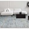 CANTERBURY SILK JPH11 BLUE