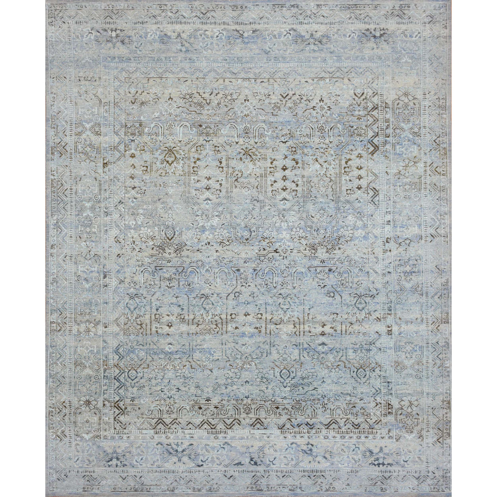 CANTERBURY SILK JPH11 BLUE