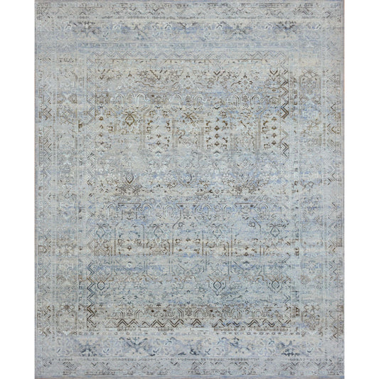 CANTERBURY SILK JPH11 BLUE