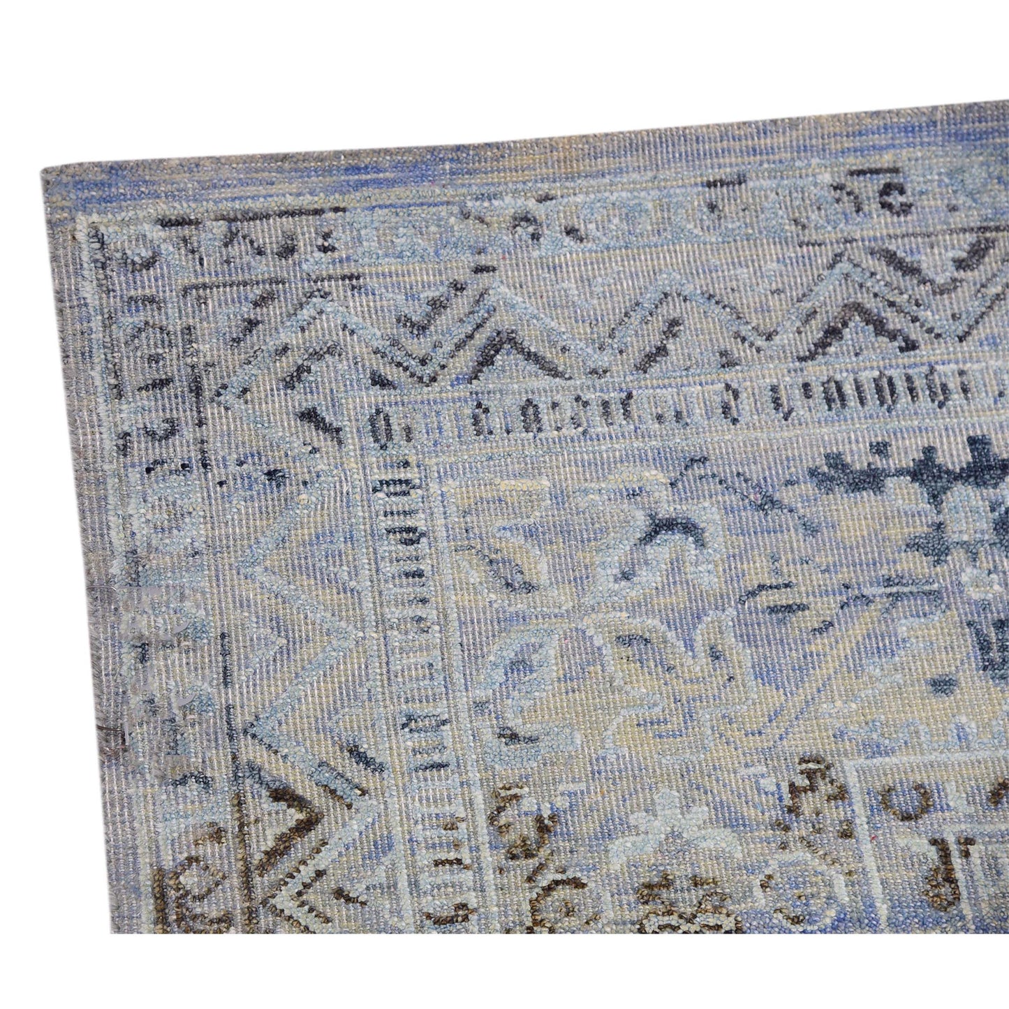 CANTERBURY SILK JPH11 BLUE