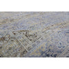 CANTERBURY SILK JPH11 BLUE