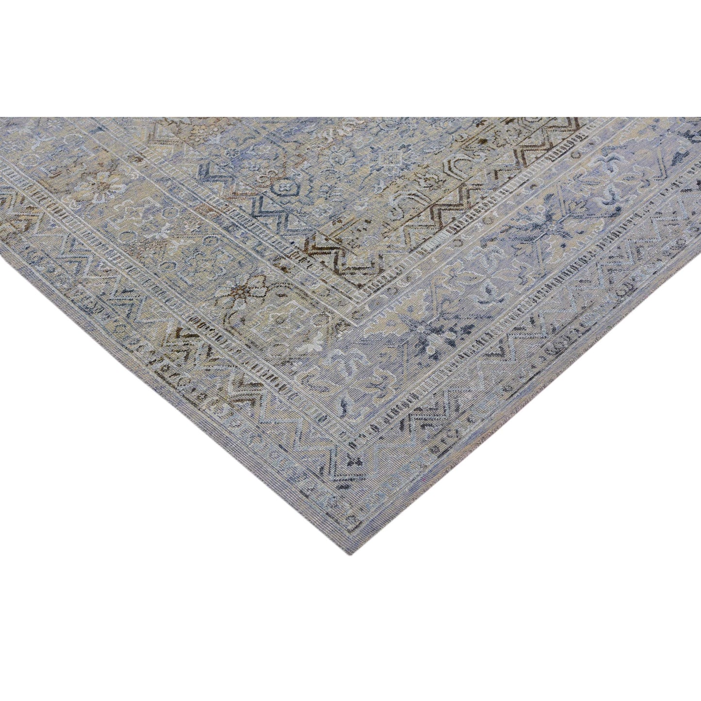 CANTERBURY SILK JPH11 BLUE