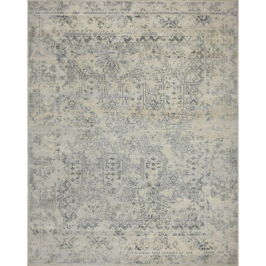 CANTERBURY SILK JPH11 GREY