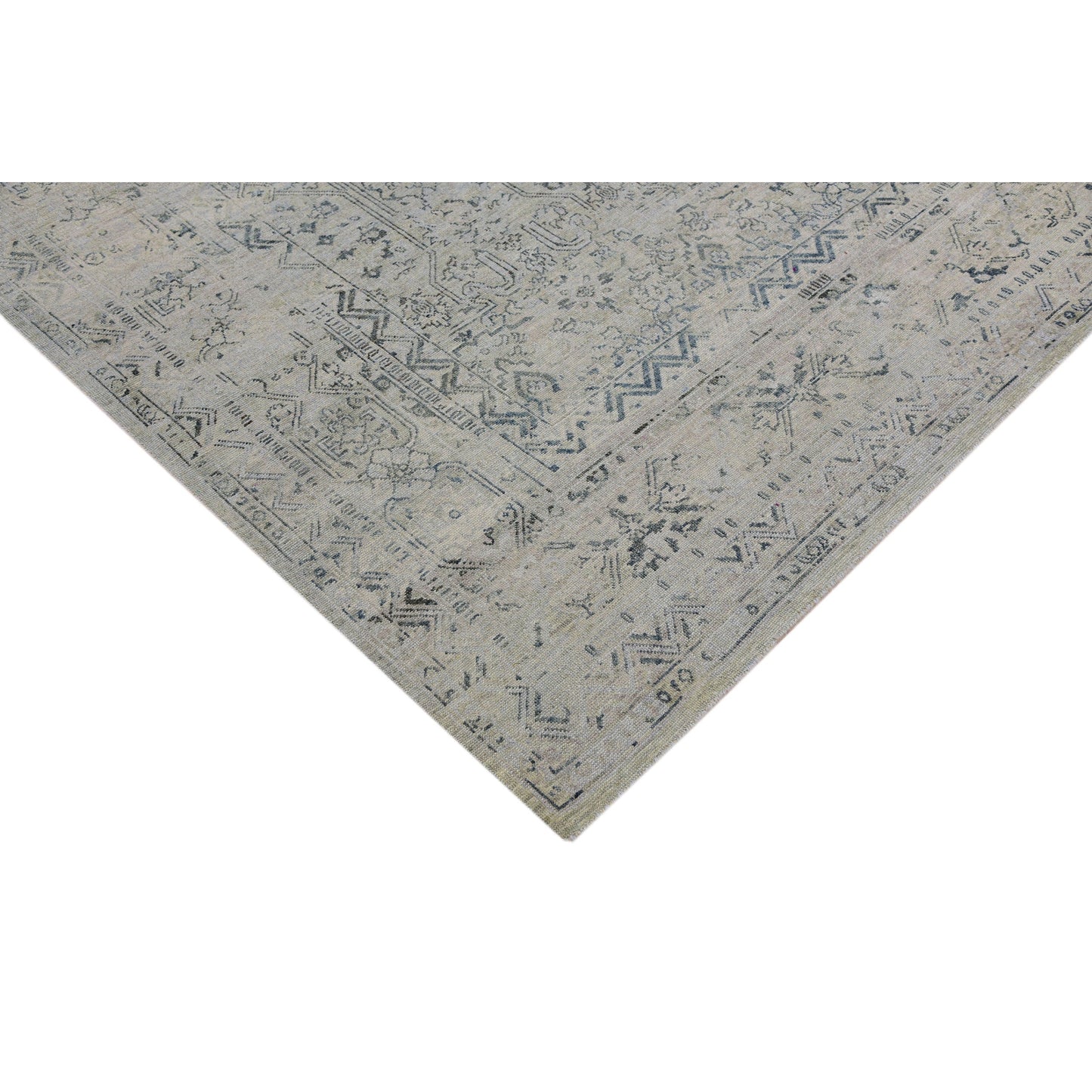 CANTERBURY SILK JPH11 GREY