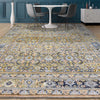 CANTERBURY SILK JPH13 BEIGE / BEIGE