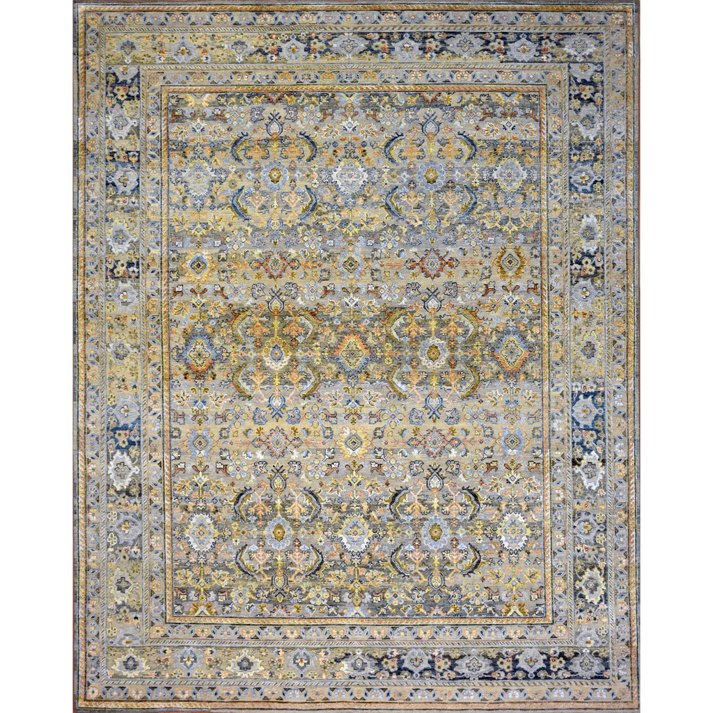 CANTERBURY SILK JPH13 BEIGE / BEIGE