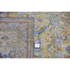 CANTERBURY SILK JPH13 BEIGE / BEIGE