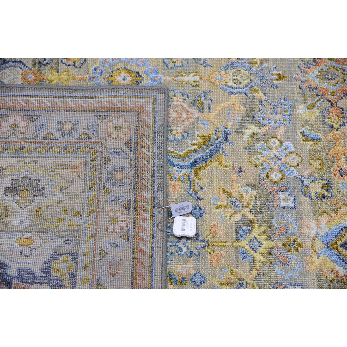 CANTERBURY SILK JPH13 BEIGE / BEIGE