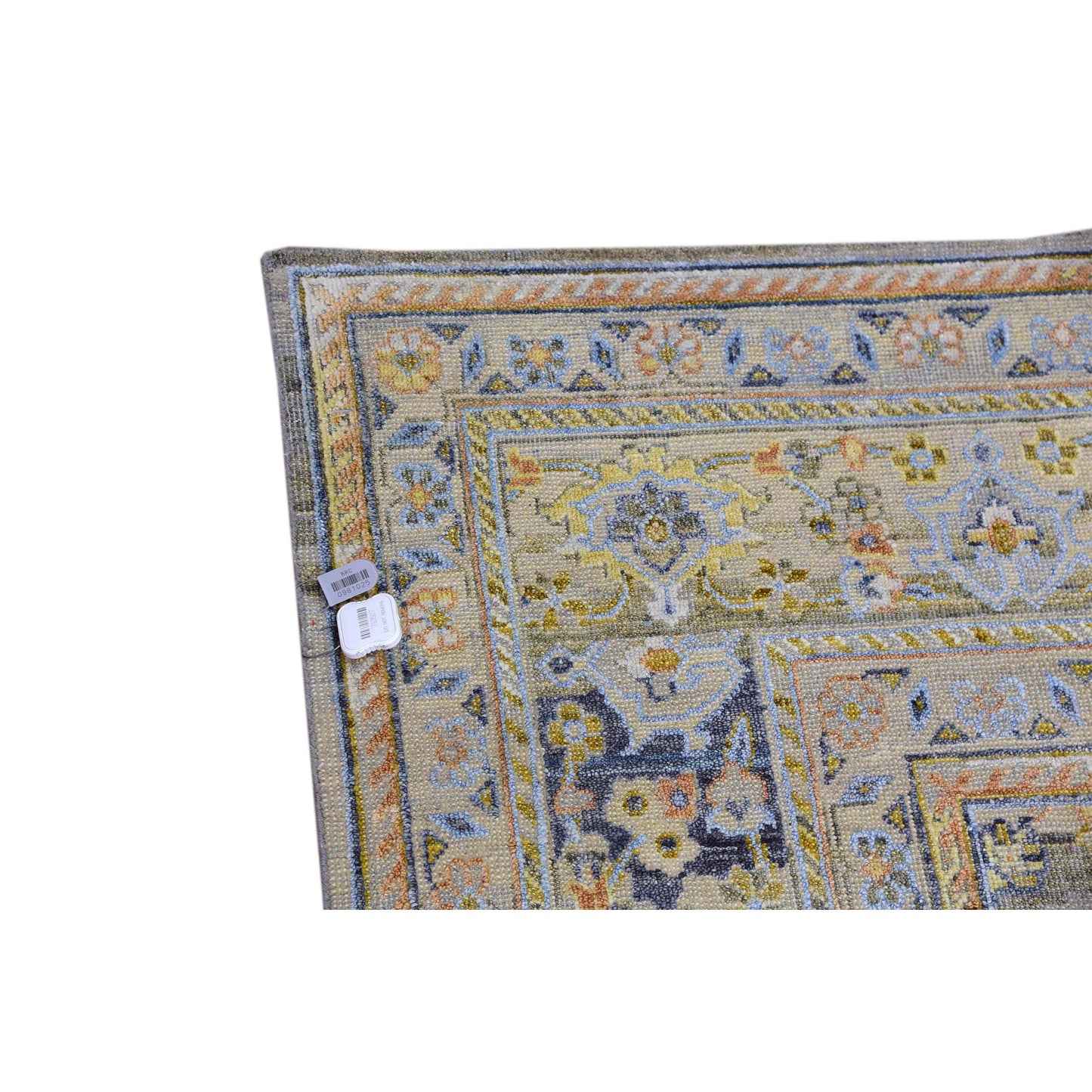 CANTERBURY SILK JPH13 BEIGE / BEIGE