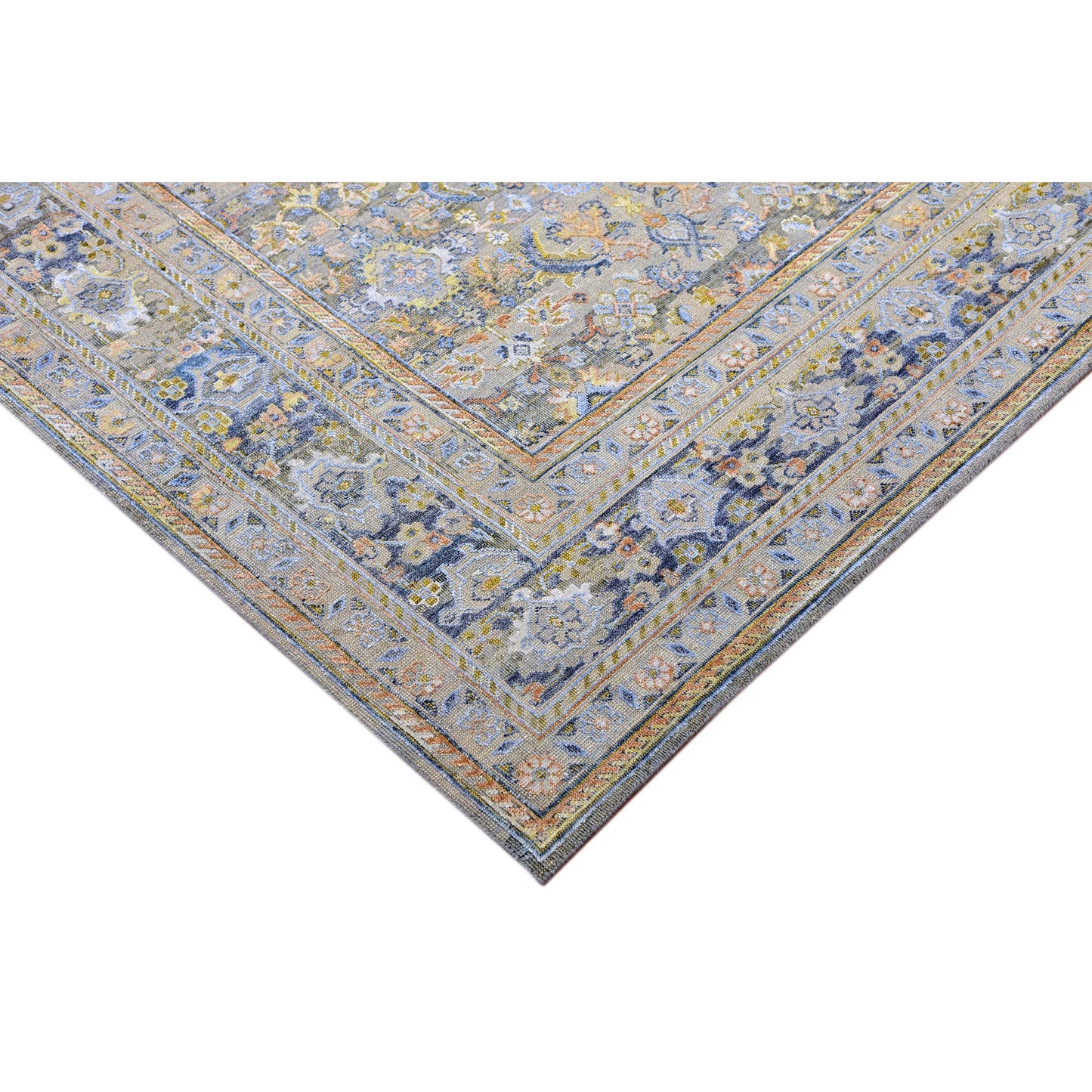 CANTERBURY SILK JPH13 BEIGE / BEIGE