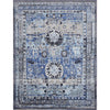 CANTERBURY SILK JPH16 BLUE