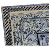 CANTERBURY SILK JPH16 BLUE