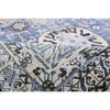 CANTERBURY SILK JPH16 BLUE