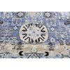 CANTERBURY SILK JPH16 BLUE