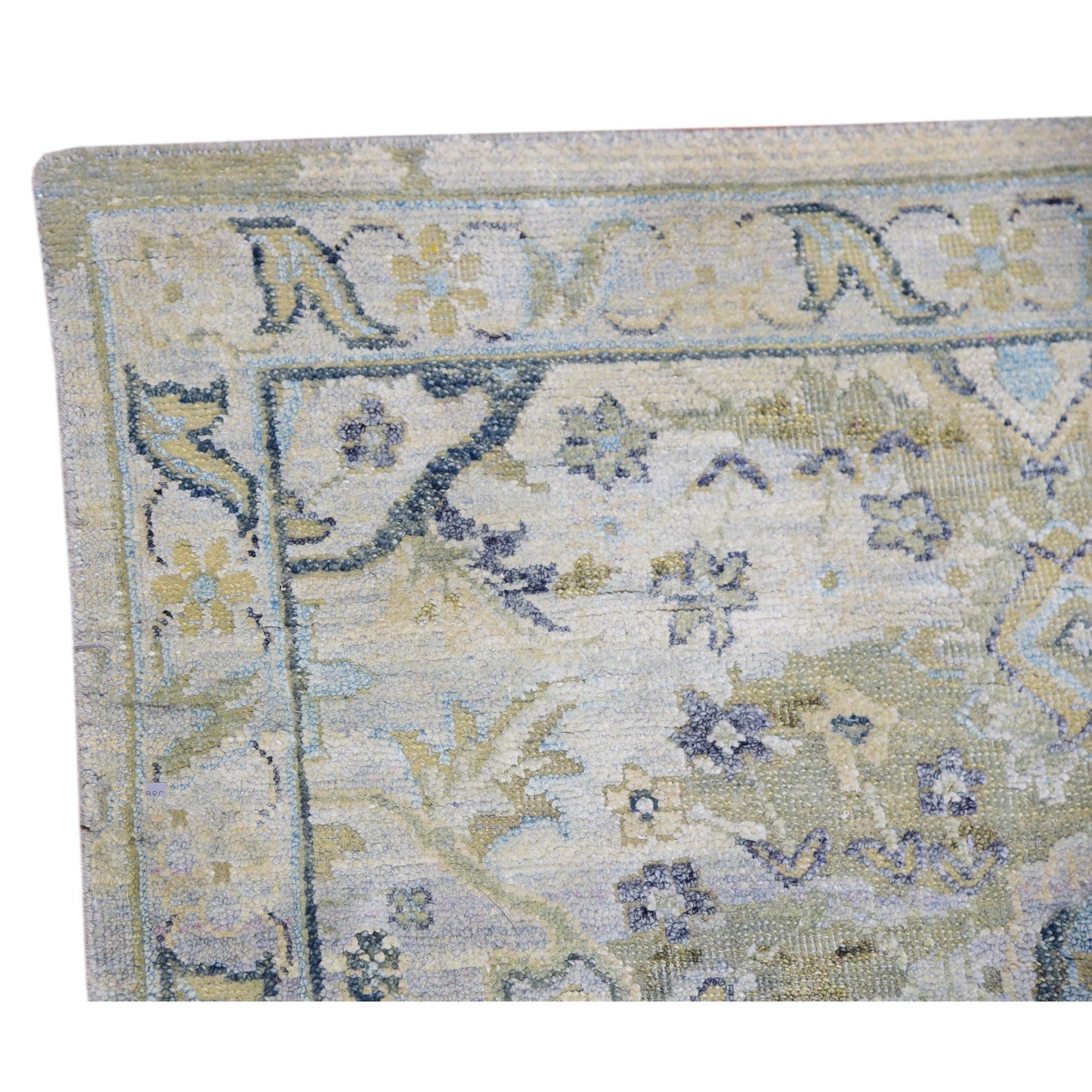 CANTERBURY SILK JPH18 GREY / BLUE