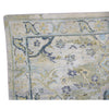 CANTERBURY SILK JPH18 GREY / BLUE
