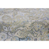 CANTERBURY SILK JPH18 GREY / BLUE