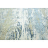 CANTERBURY SILK JPJ38 IVORY / LIGHT BLUE