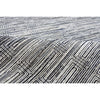 CANTERBURY SILK JPM44 BLACK / IVORY