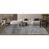 CANTERBURY SILK JPM72 CHARCOAL