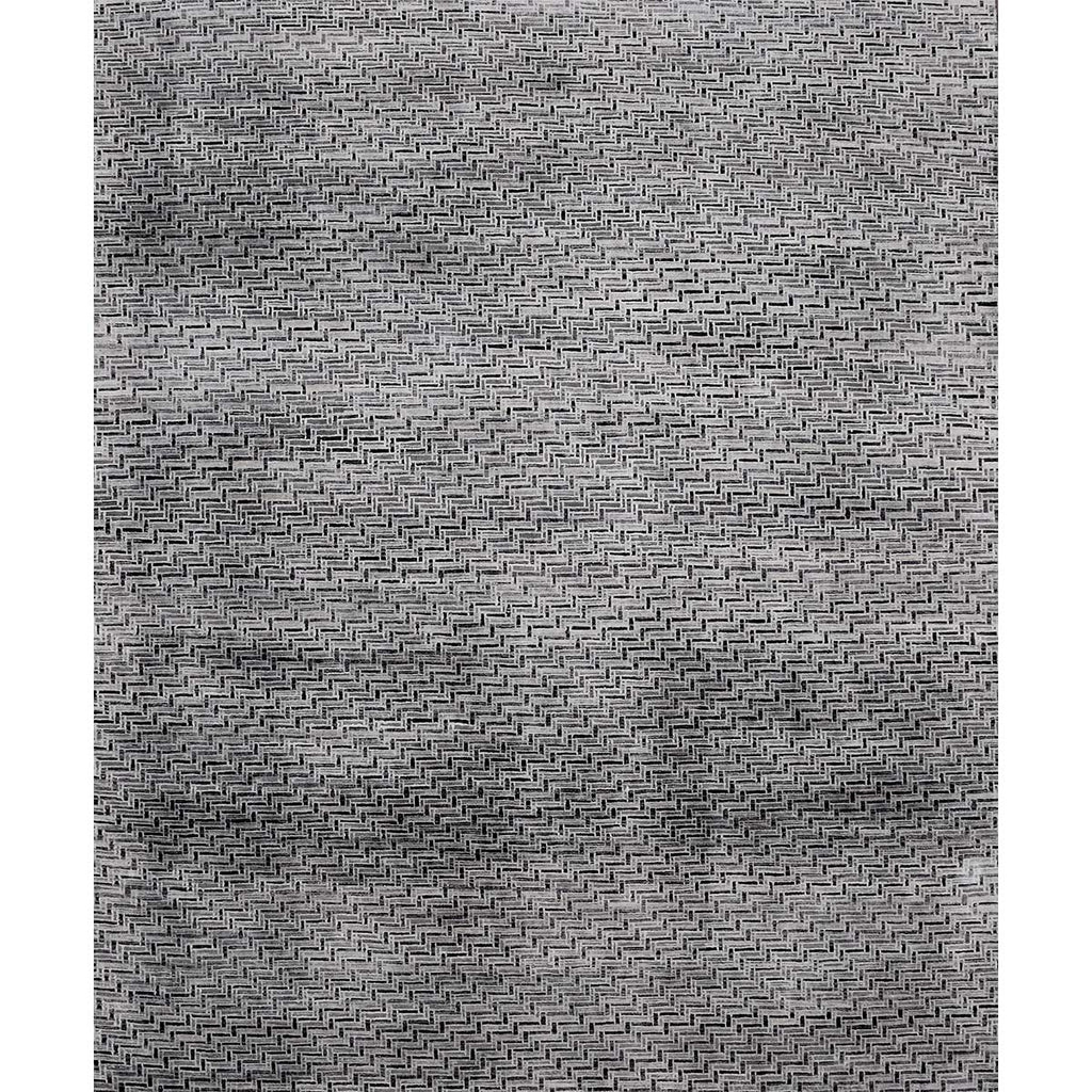 CANTERBURY SILK JPM72 CHARCOAL
