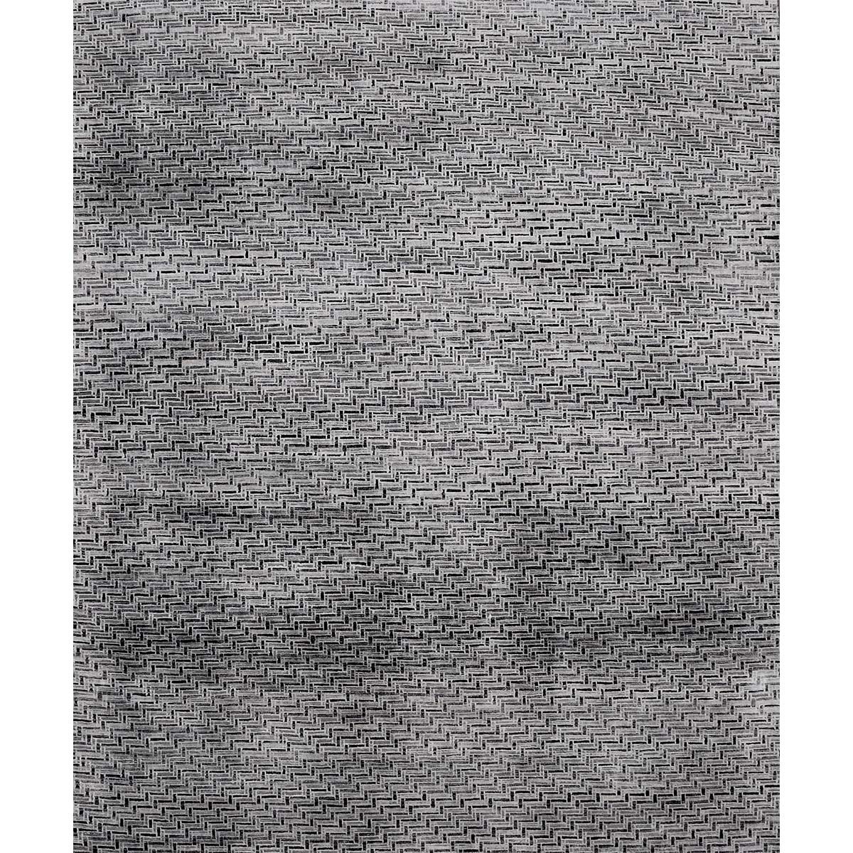CANTERBURY SILK JPM72 CHARCOAL