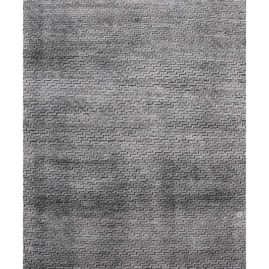 CANTERBURY SILK JPM72 CHARCOAL