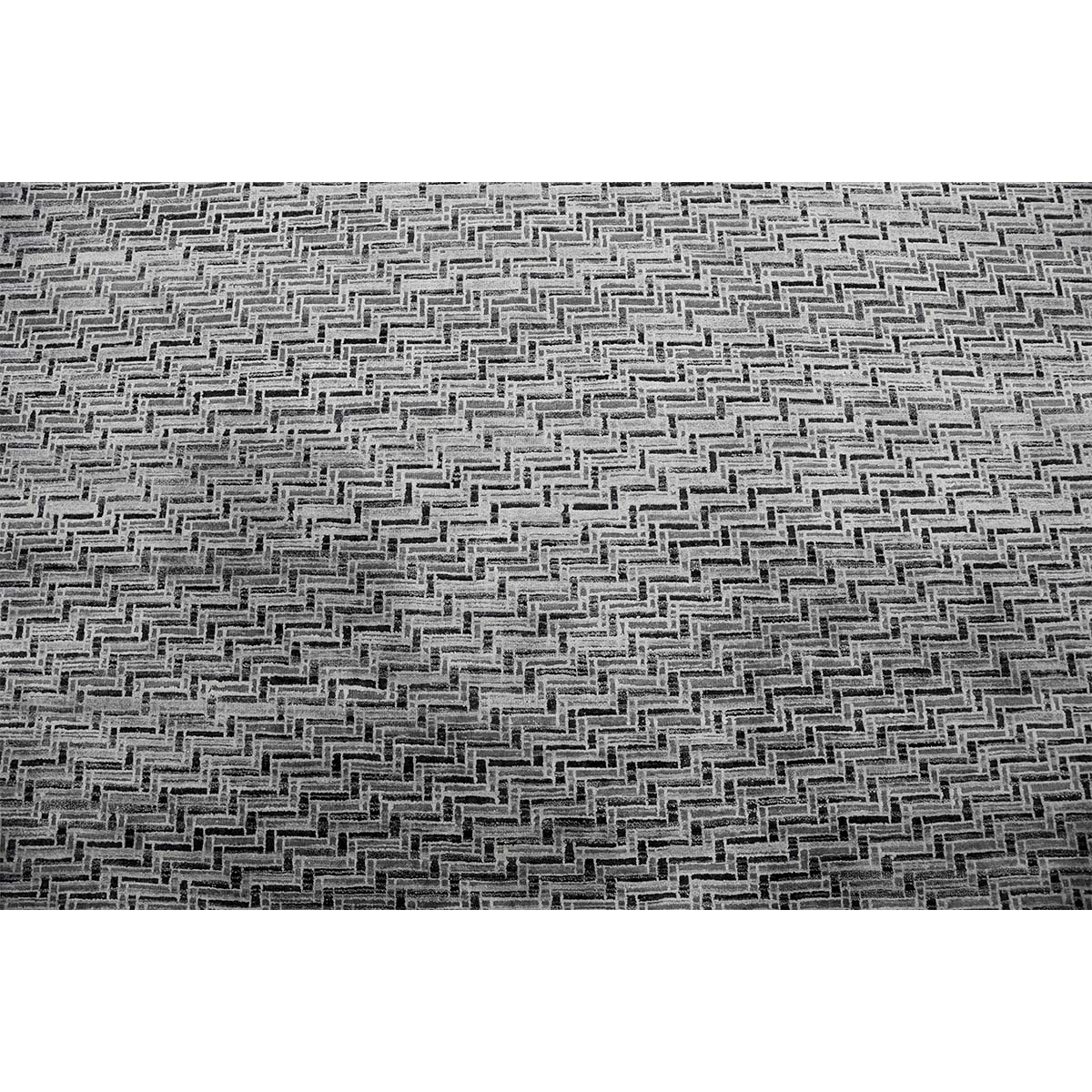 CANTERBURY SILK JPM72 CHARCOAL