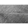 CANTERBURY SILK JPM72 CHARCOAL
