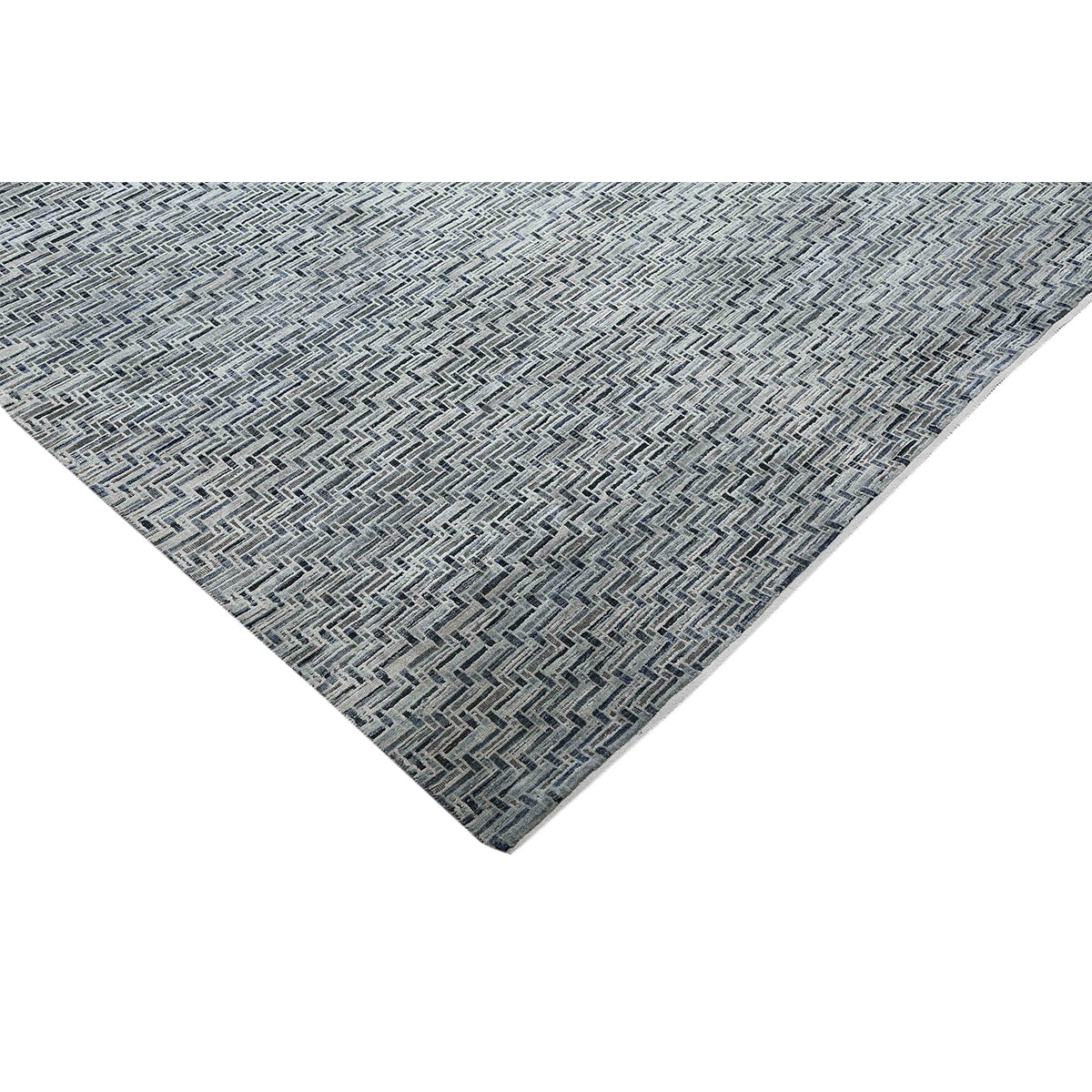 CANTERBURY SILK JPM72 GREY