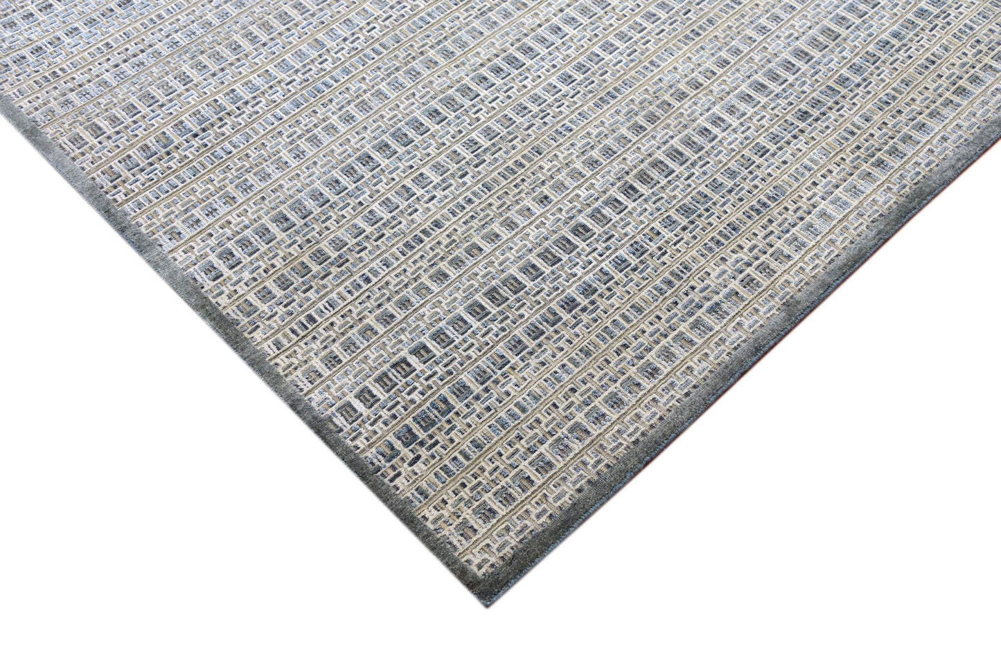 CANTERBURY SILK JPM74 GREY