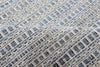 CANTERBURY SILK JPM74 GREY