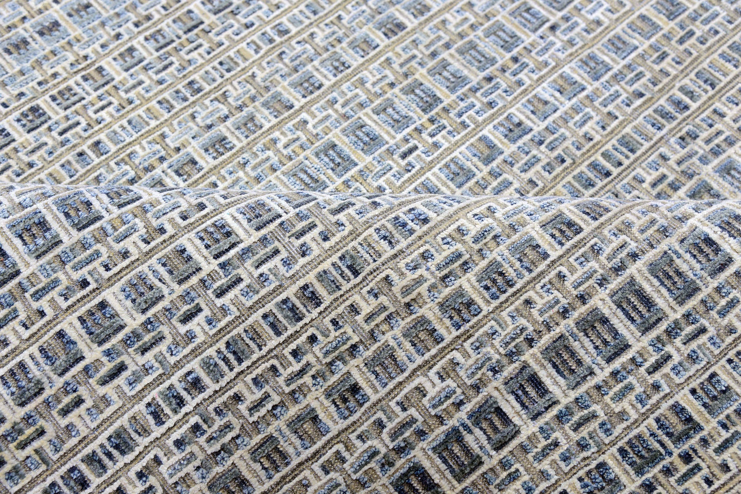CANTERBURY SILK JPM74 GREY