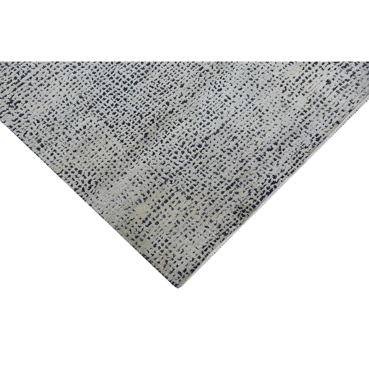CANTERBURY SILK JPM81 IVORY / BLUE