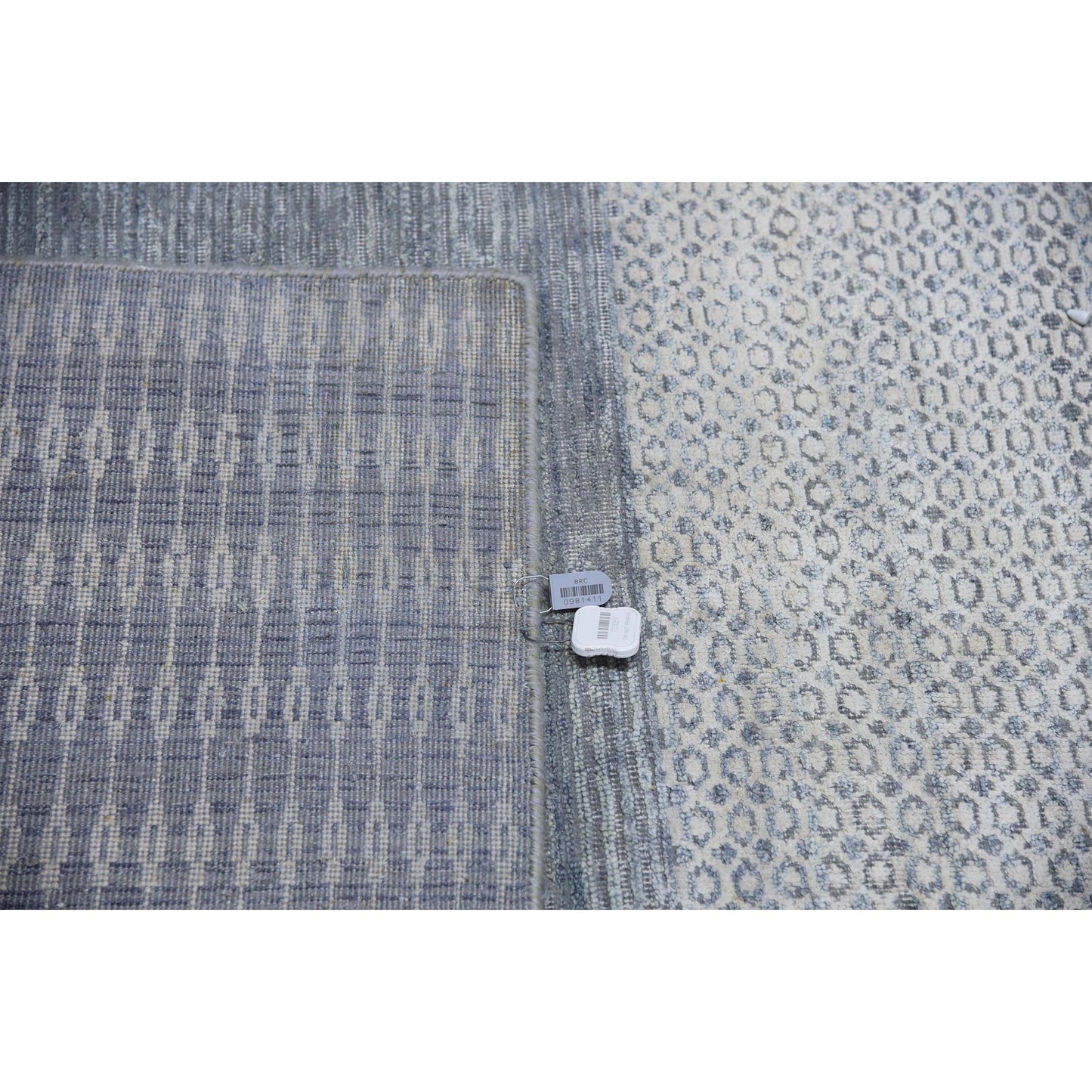 CANTERBURY SILK JPM99 GREY