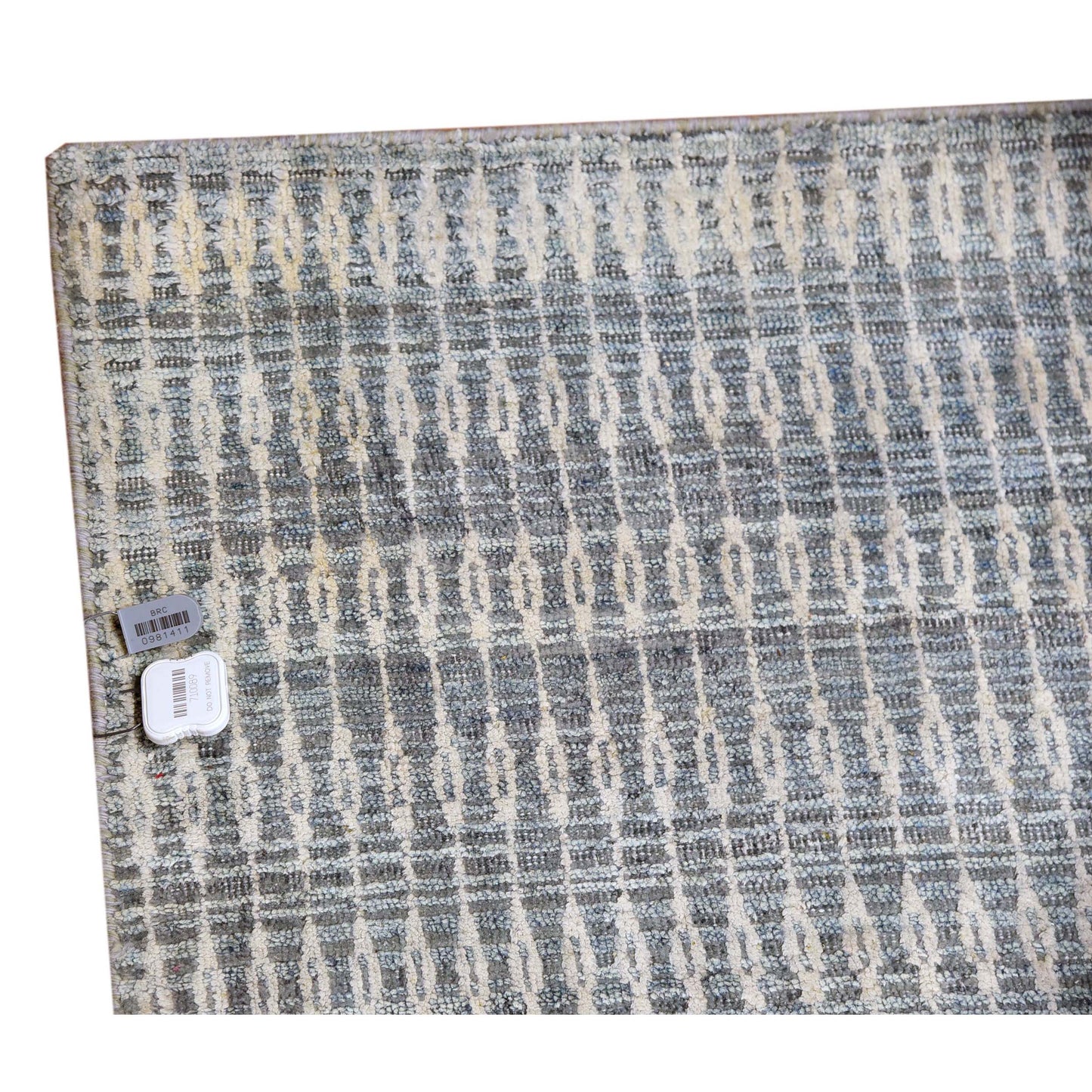 CANTERBURY SILK JPM99 GREY
