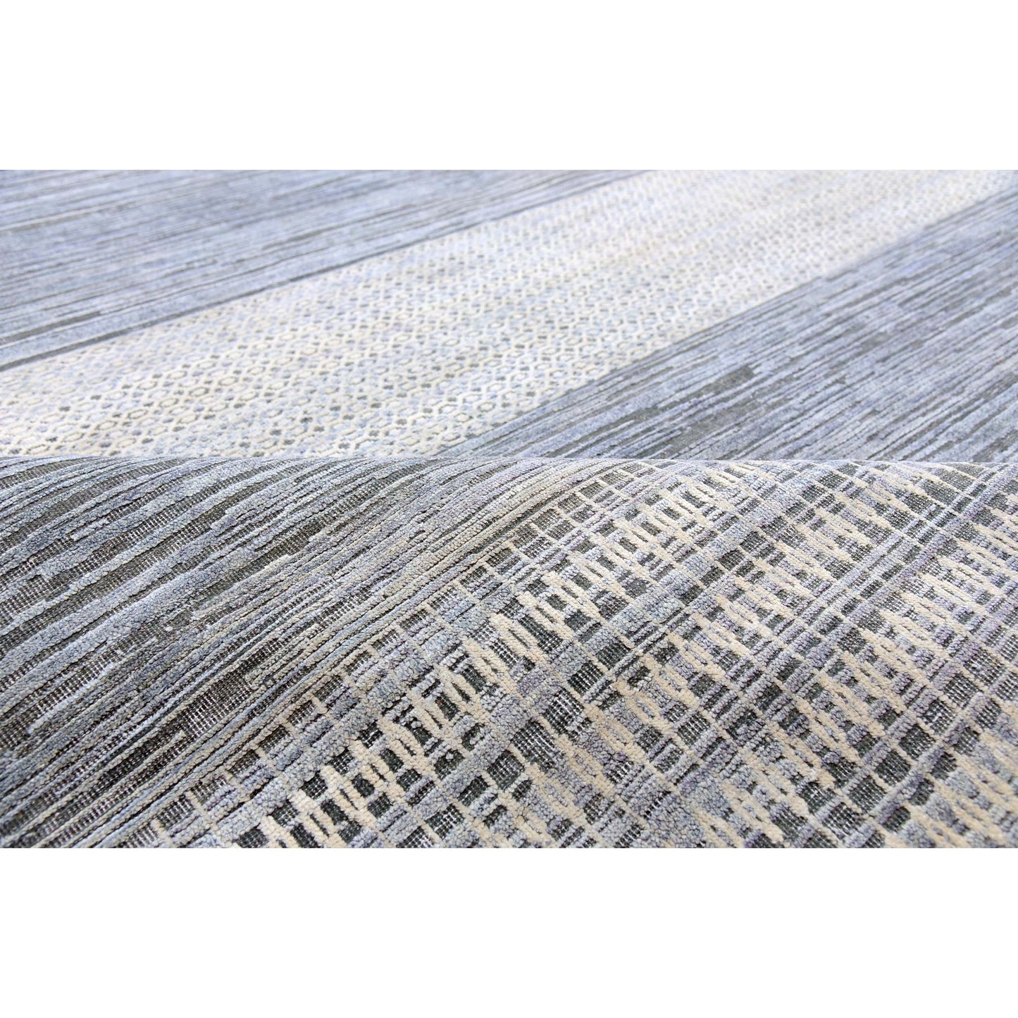CANTERBURY SILK JPM99 GREY