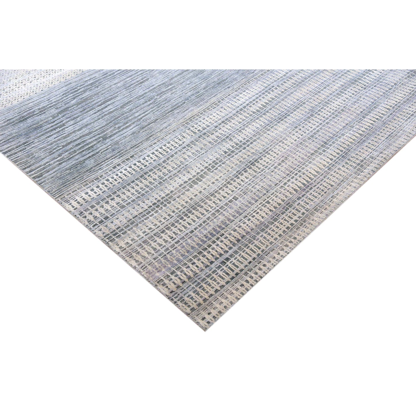 CANTERBURY SILK JPM99 GREY