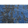 CANTERBURY SILK JPN01 BLUE / GREY