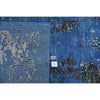 CANTERBURY SILK JPN01 BLUE / GREY