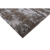 CANTERBURY SILK JPN01 BROWN / IVORY