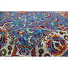 CANTERBURY SILK JPR03 BLUE
