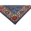 CANTERBURY SILK JPR03 BLUE