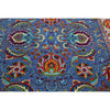 CANTERBURY SILK JPR03 BLUE
