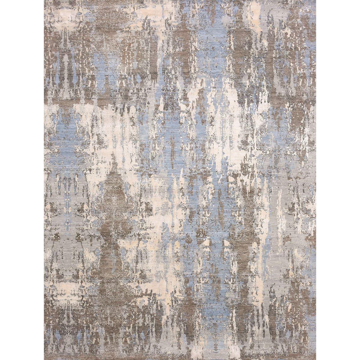 CANTERBURY SILK JPR38 GREY