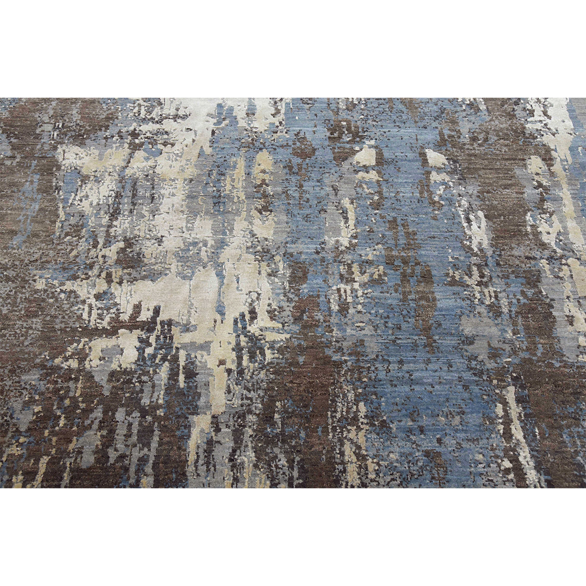 CANTERBURY SILK JPR38 GREY