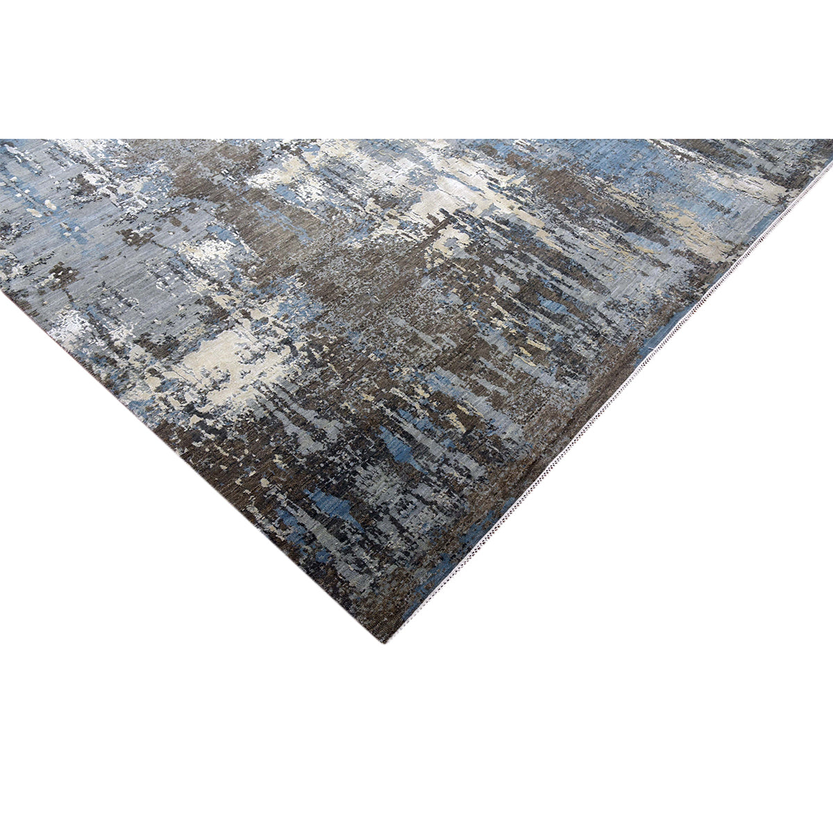 CANTERBURY SILK JPR38 GREY