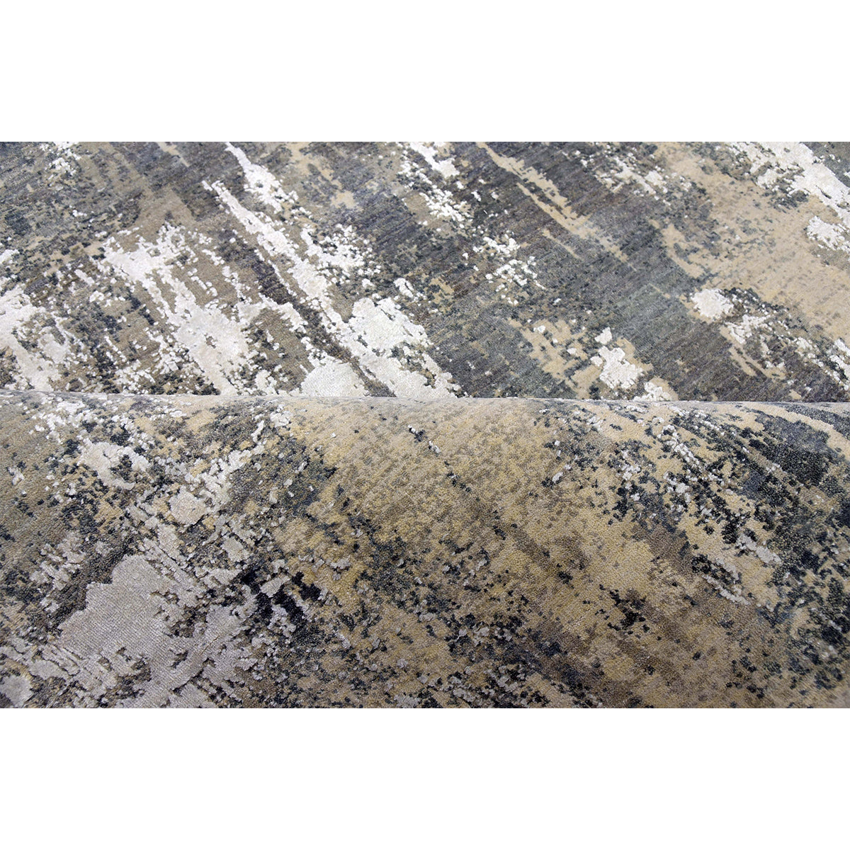 CANTERBURY SILK JPR38 IVORY