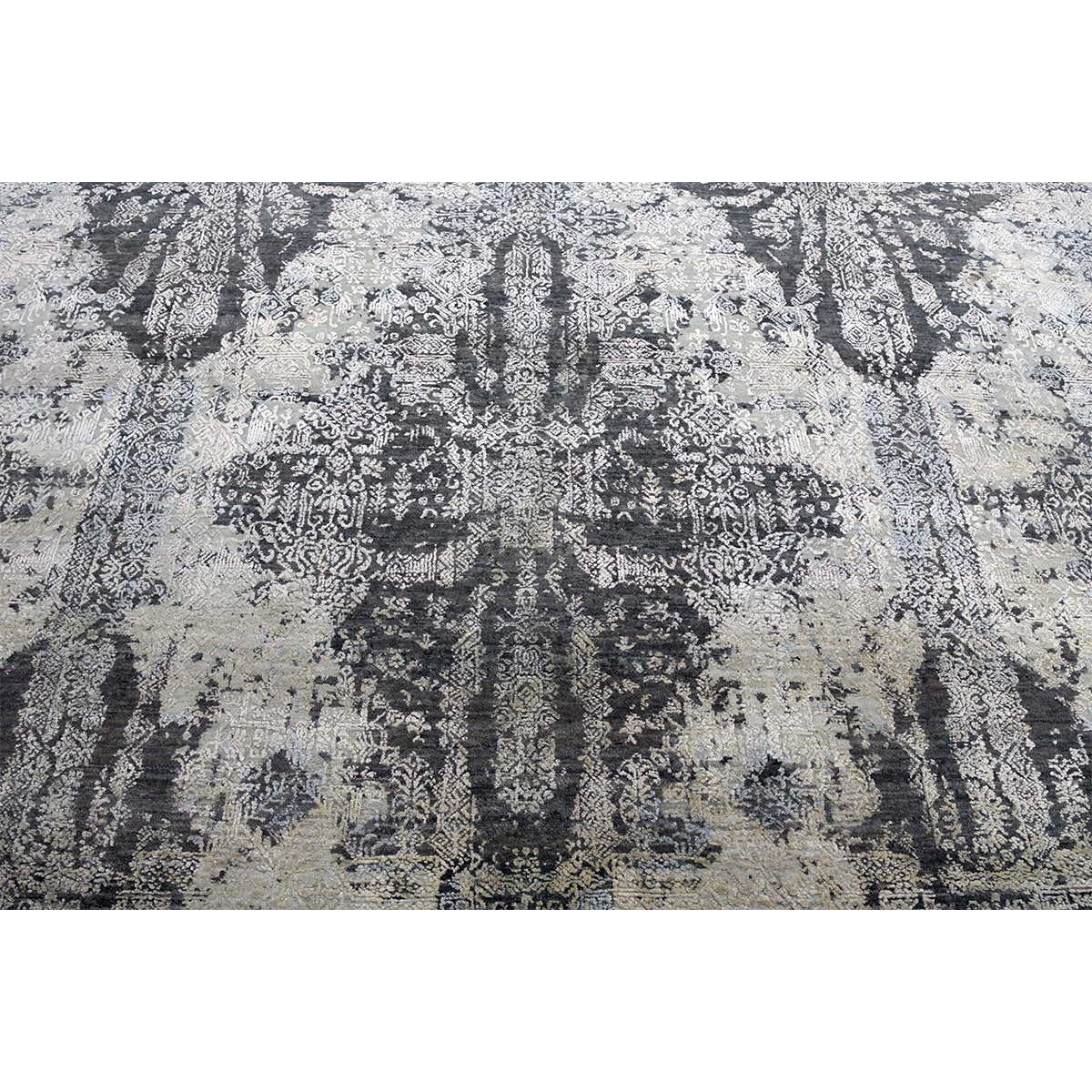 CANTERBURY SILK JPR60 BLUE