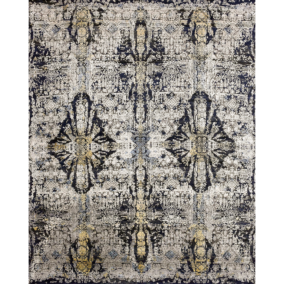 CANTERBURY SILK JPR60 IVORY